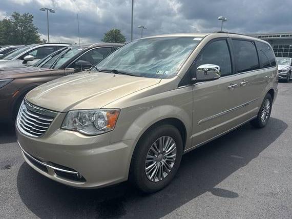 CHRYSLER TOWN AND COUNTRY 2014 2C4RC1CG4ER107532 image CHRYSLER TOWN AND COUNTRY 2014 2C4RC1CG4ER107532 image